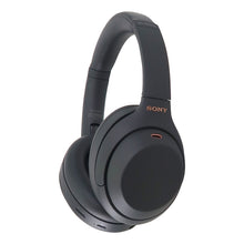 Sony WH-1000XM4 Wireless Headphones with Mack 2yr Worldwide Diamond Warranty + Lifestyle Essentials Software Bundle