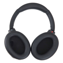 Sony WH-1000XM4 Wireless Over-the-Ear Headphones Black with 3yr Diamond Mack Warranty