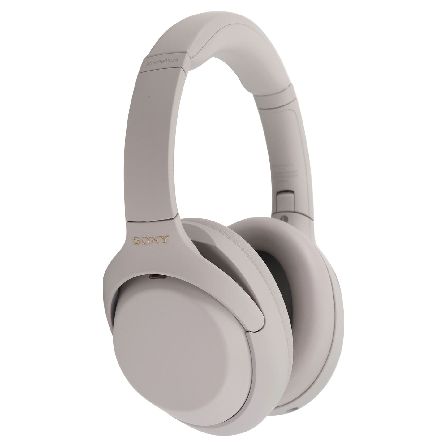 Sony WH-1000XM4 Wireless Noise Canceling Headphones with 2yr Warranty + Software