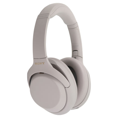 Sony WH-1000XM4 Wireless Noise Canceling Headphones with 2yr Warranty + Software