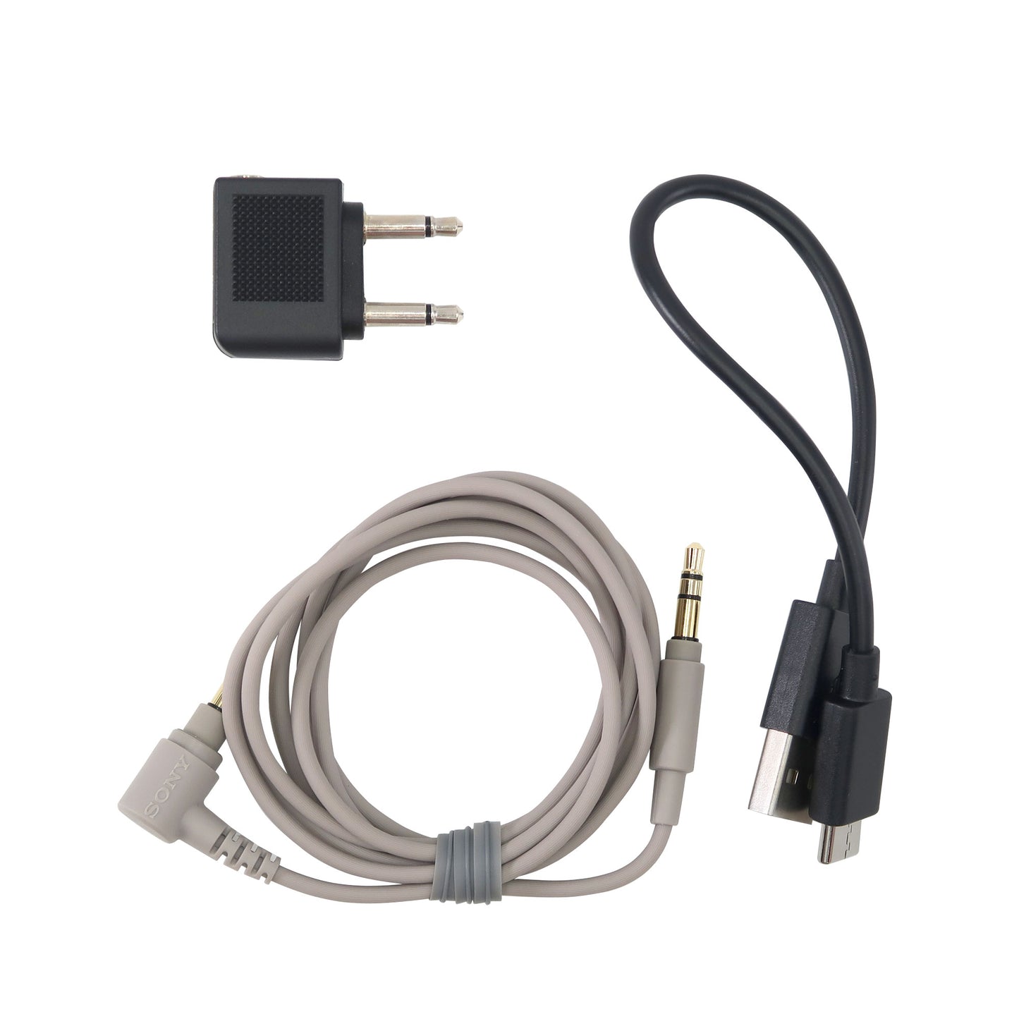 Sony WH-1000XM4 Wireless Noise Canceling Headphones with 2yr Warranty + Software