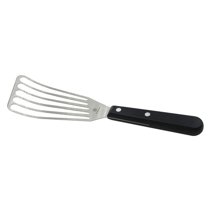 Wusthof Classic 3-Piece Chef's Knife Set #1120160301 + Wusthof Gourmet 6 1/2” Slotted Fish Spatula #9035092117