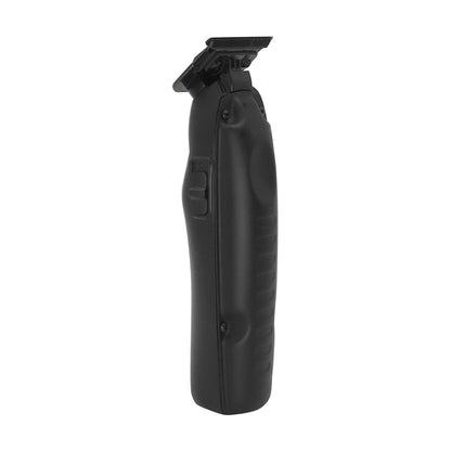 BaByliss Pro FXONE LO-PROFX LIMITED EDITION Trimmer - Matte Black (TOOL ONLY) #FX729MBLT with BaByliss Pro FXONE Accessories Kit (Includes Battery, Charging Base, Cord & Adapter)