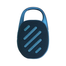 JBL Clip 5 Portable Waterproof Wireless Speaker (Blue)