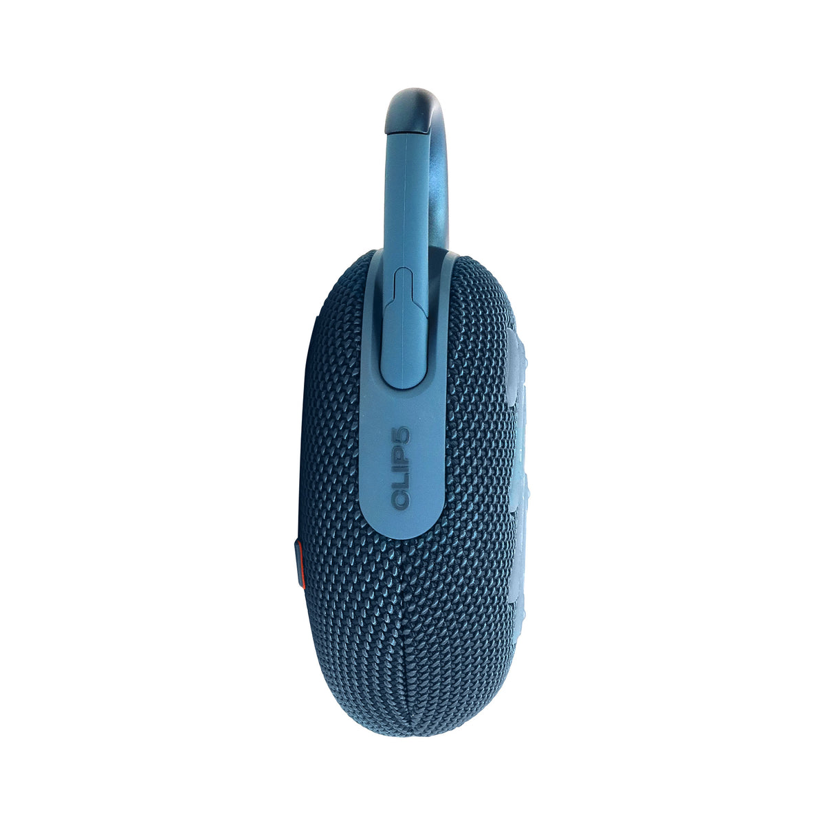 JBL Clip 5 Portable Waterproof Wireless Speaker (Blue)