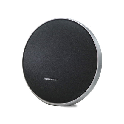 Harman Kardon Onyx Studio 9 - Portable Stereo Bluetooth Home Speaker with Built-in Battery and USB Charging