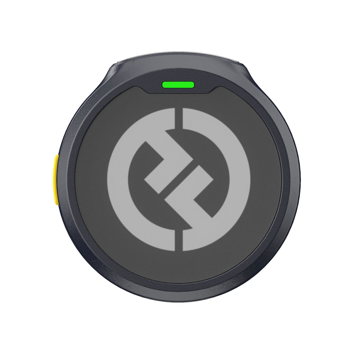 Hollyland LARK M2 COMBO 2-Person Wireless Combo Microphone System 2.4 GHz (Black) + Accessories