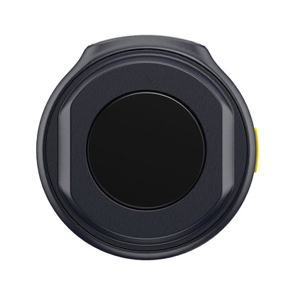 Hollyland LARK M2 COMBO 2-Person Wireless Combo Microphone System 2.4 GHz (Black) + Accessories