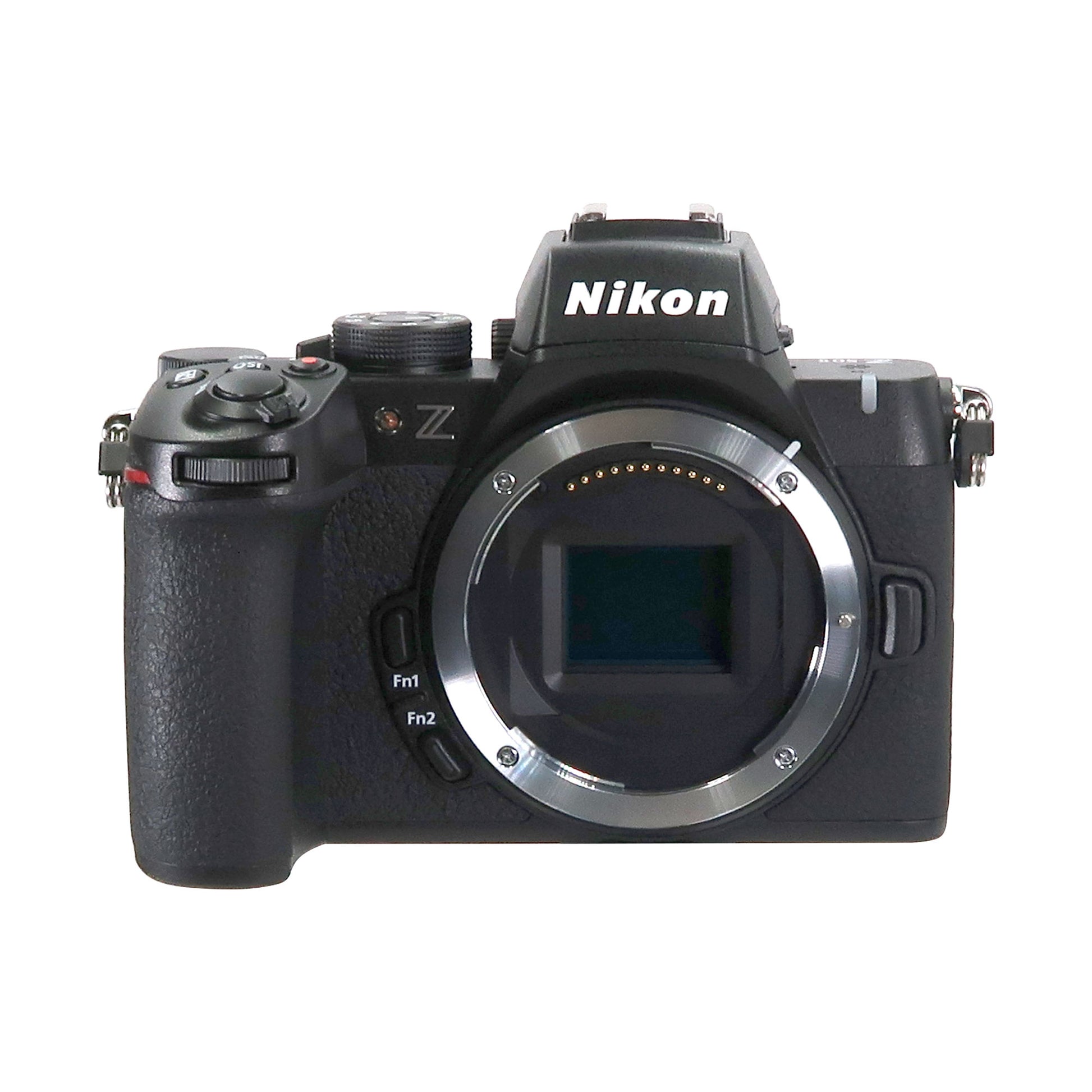 Nikon Z50 II Mirrorless Camera (Body Only) – Teds Electronics