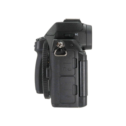 Nikon Z50 II Mirrorless Camera (Body Only)