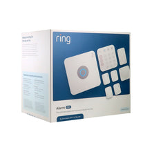 Ring Alarm Pro 8-Piece Kit – Smart Home Security System with Base Station & Keypad