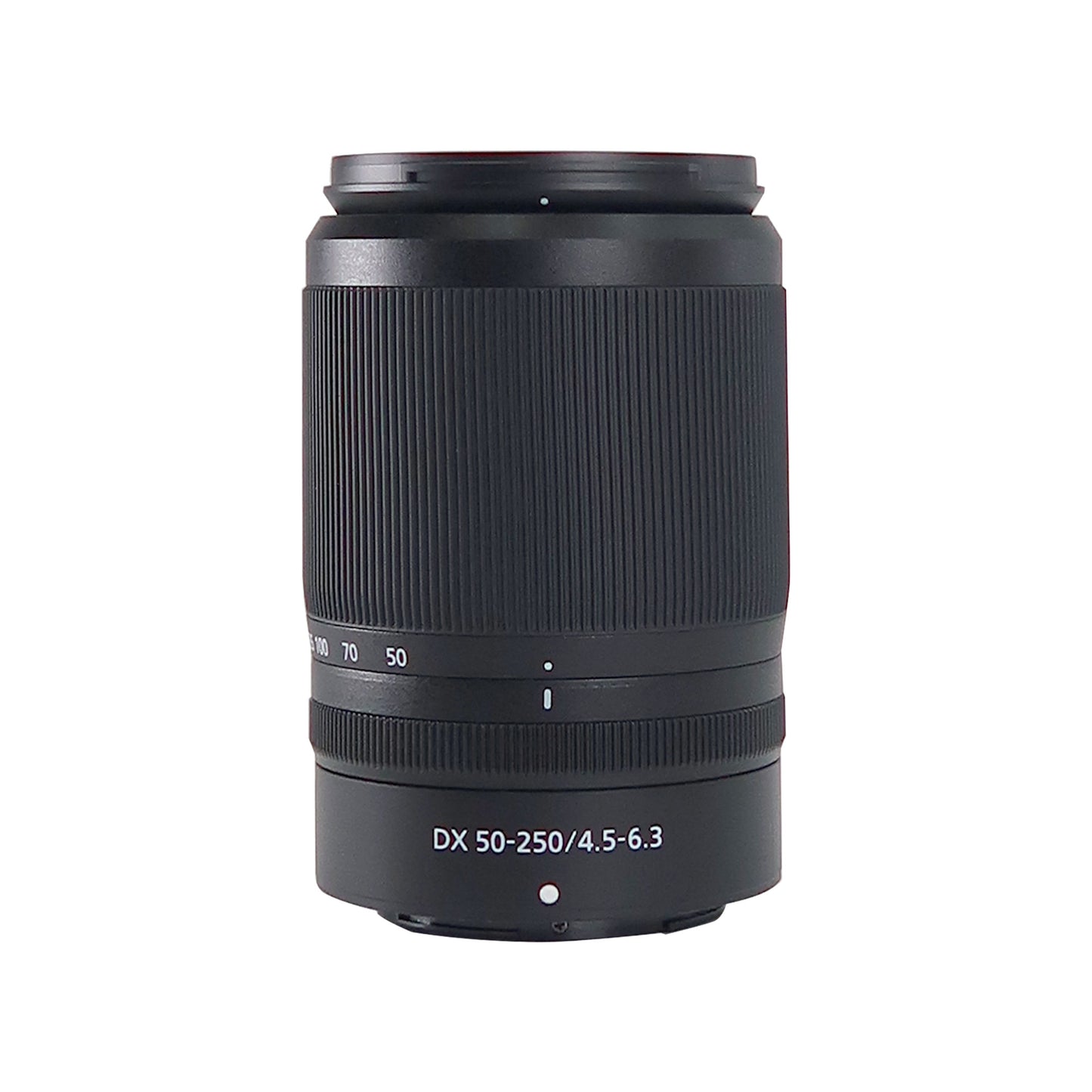 Nikon Z50 II Mirrorless Camera + Nikon NIKKOR Z DX 16-50mm f/3.5-6.3 VR Wide Angle Lens + Nikon NIKKOR Z DX 50-250mm f/4.5-6.3 VR Lens