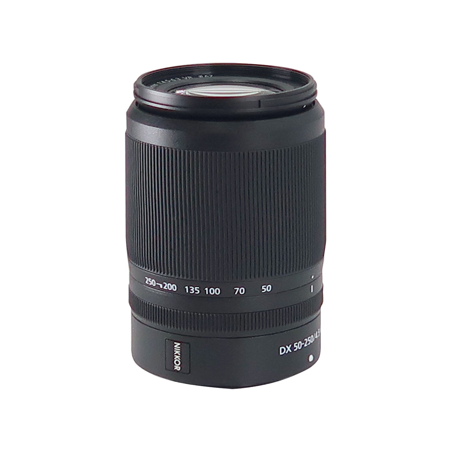 Nikon Z50 II Mirrorless Camera + Nikon NIKKOR Z DX 16-50mm f/3.5-6.3 VR Wide Angle Lens + Nikon NIKKOR Z DX 50-250mm f/4.5-6.3 VR Lens