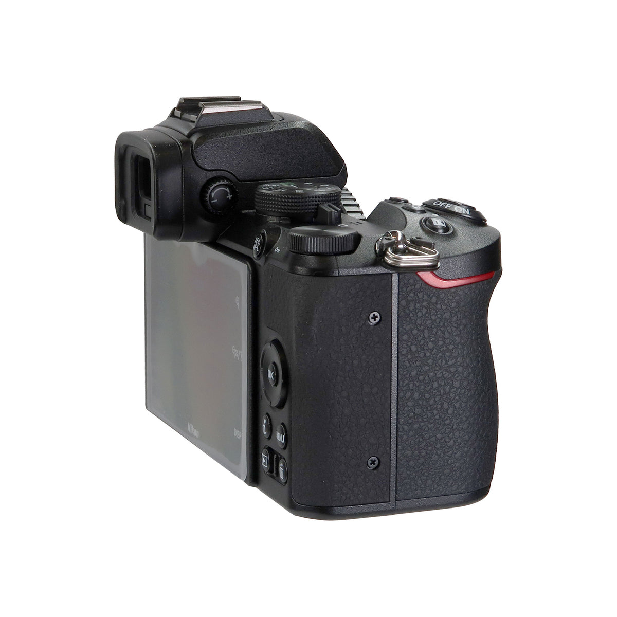 Nikon Z50 Mirrorless Digital Camera with AF-S NIKKOR 50mm f/1.4G Lens and F to Z Adapter Enhanced Macro Kit
