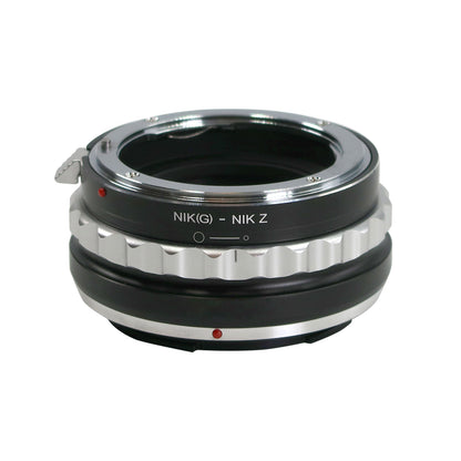 Nikon Z 30 Mirrorless Camera + Nikon AF-S DX Micro-NIKKOR 40mm f/2.8G Lens + Lens Mount Adapter for Nikon F Mount G-Type Lenses to Mount on Nikon Z Series Cameras + 52MM Filter Set + 64GB SDXC Card + Tripod + Grip Strap + flash + Case + Cleaning Kit
