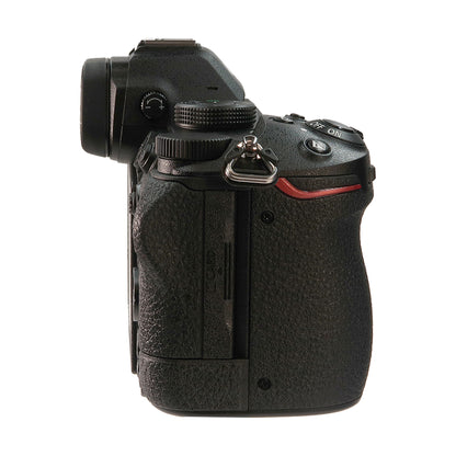 Nikon Z 5 Mirrorless Digital Camera with AF-S NIKKOR 50mm f/1.4G Lens and F to Z Adapter Enhanced Macro Kit