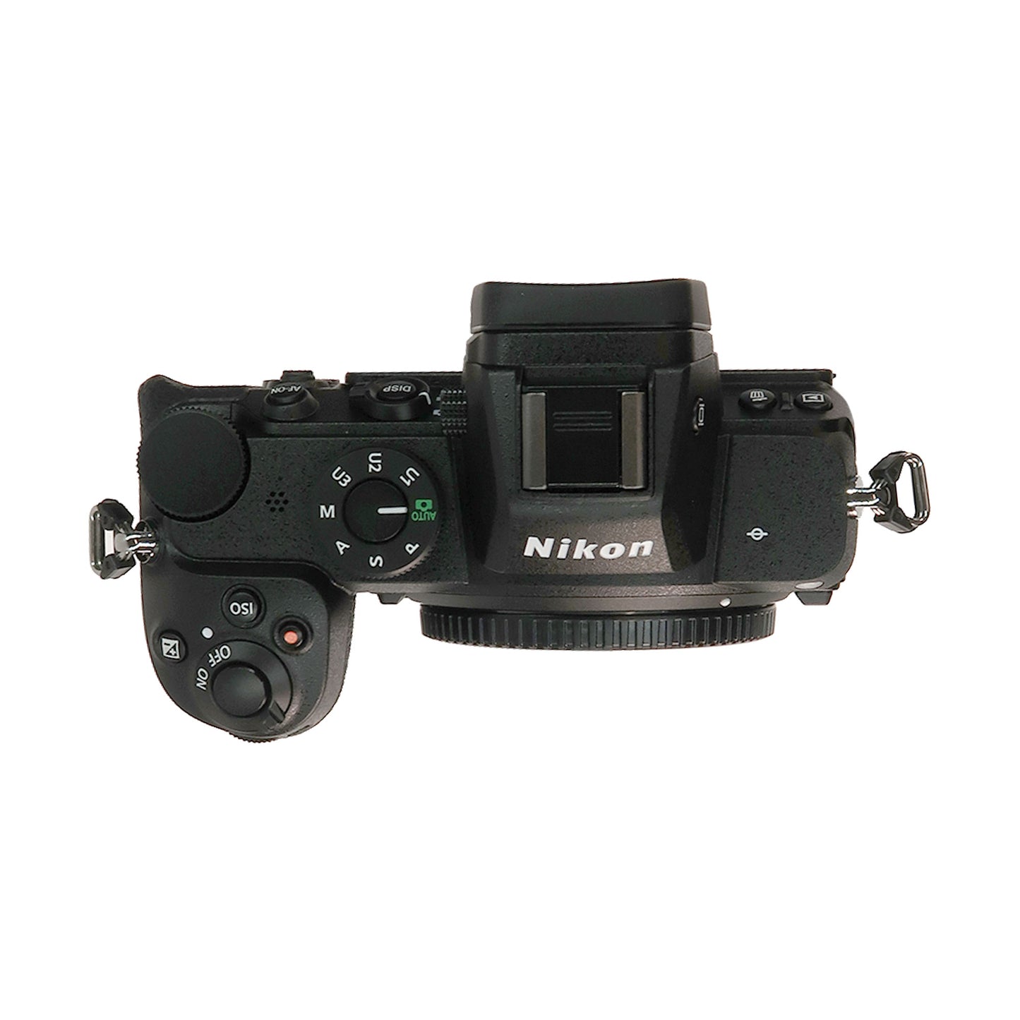 Nikon Z 5 Mirrorless Digital Camera + Nikon AF-S NIKKOR 28mm f/1.8G Lens + Lens Mount Adapter for Nikon F Mount G-Type Lenses to Mount on Nikon Z Series Cameras - Manual Control + 67MM Filter Set + 64GB SDXC Card + Tripod + Grip Strap + flash + Case + Cle