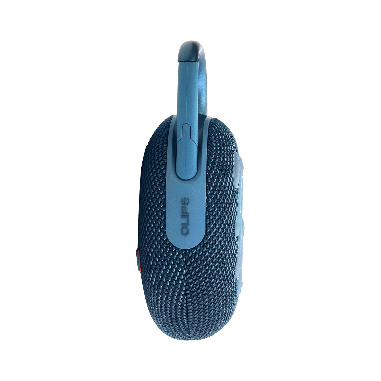 JBL FLIP 6 Wireless Portable Waterproof Speaker (Blue) with JBL Clip 5 Portable Waterproof Wireless Speaker (Blue)