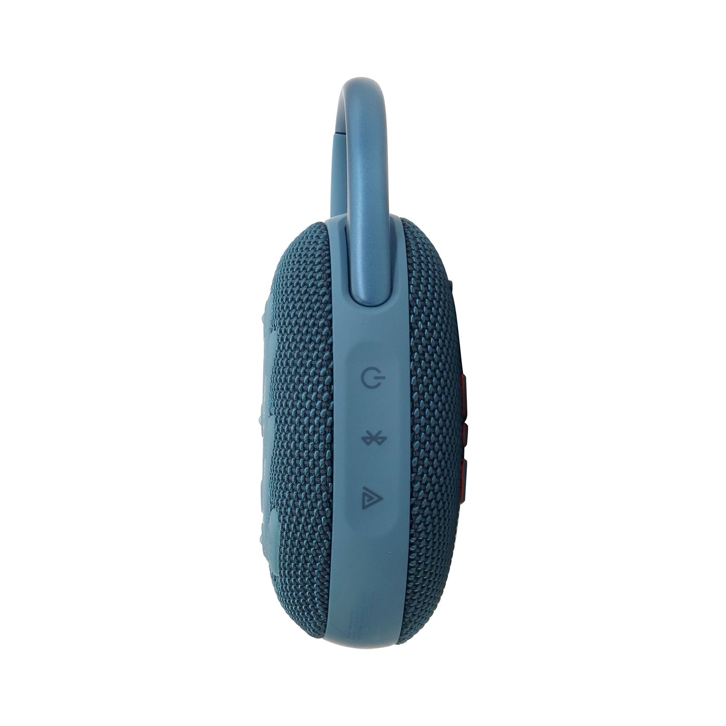 JBL FLIP 6 Wireless Portable Waterproof Speaker (Blue) with JBL Clip 5 Portable Waterproof Wireless Speaker (Blue)