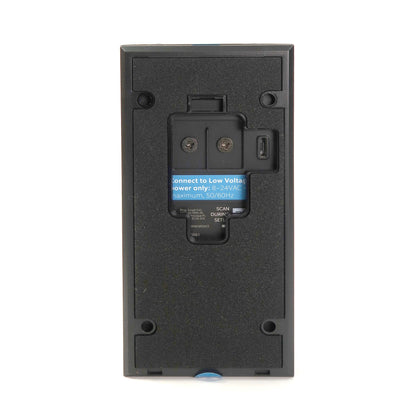 Ring Alarm Pro 8-Piece Kit – Smart Home Security System with Base Station & Keypad + Ring 1080p Video Doorbell (2020 Release, Venetian Bronze)