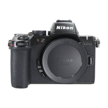 Nikon Z50 II Mirrorless Camera with Nikon NIKKOR Z DX 16-50mm f/3.5-6.3 VR Wide Angle Lens