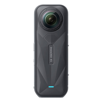 Insta360 X5 - 8K 360° Action Camera Bundle