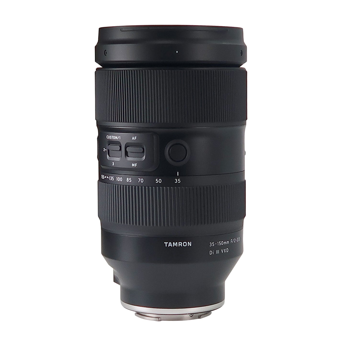 Tamron 35-150mm f/2-2.8 Di III VXD Lens (Nikon Z)