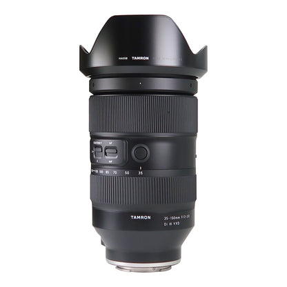 Tamron 35-150mm f/2-2.8 Di III VXD Lens (Nikon Z)