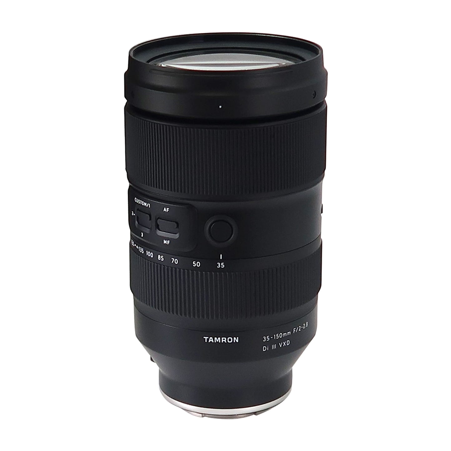 Tamron 35-150mm f/2-2.8 Di III VXD Lens (Nikon Z)