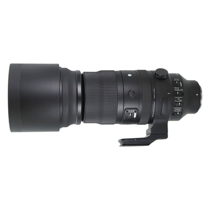 Sigma 150-600mm f/5-6.3 DG DN OS Sports Lens for Sony E