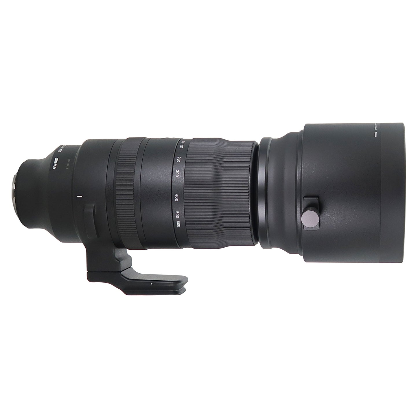 Sigma 150-600mm f/5-6.3 DG DN OS Sports Lens for Sony E