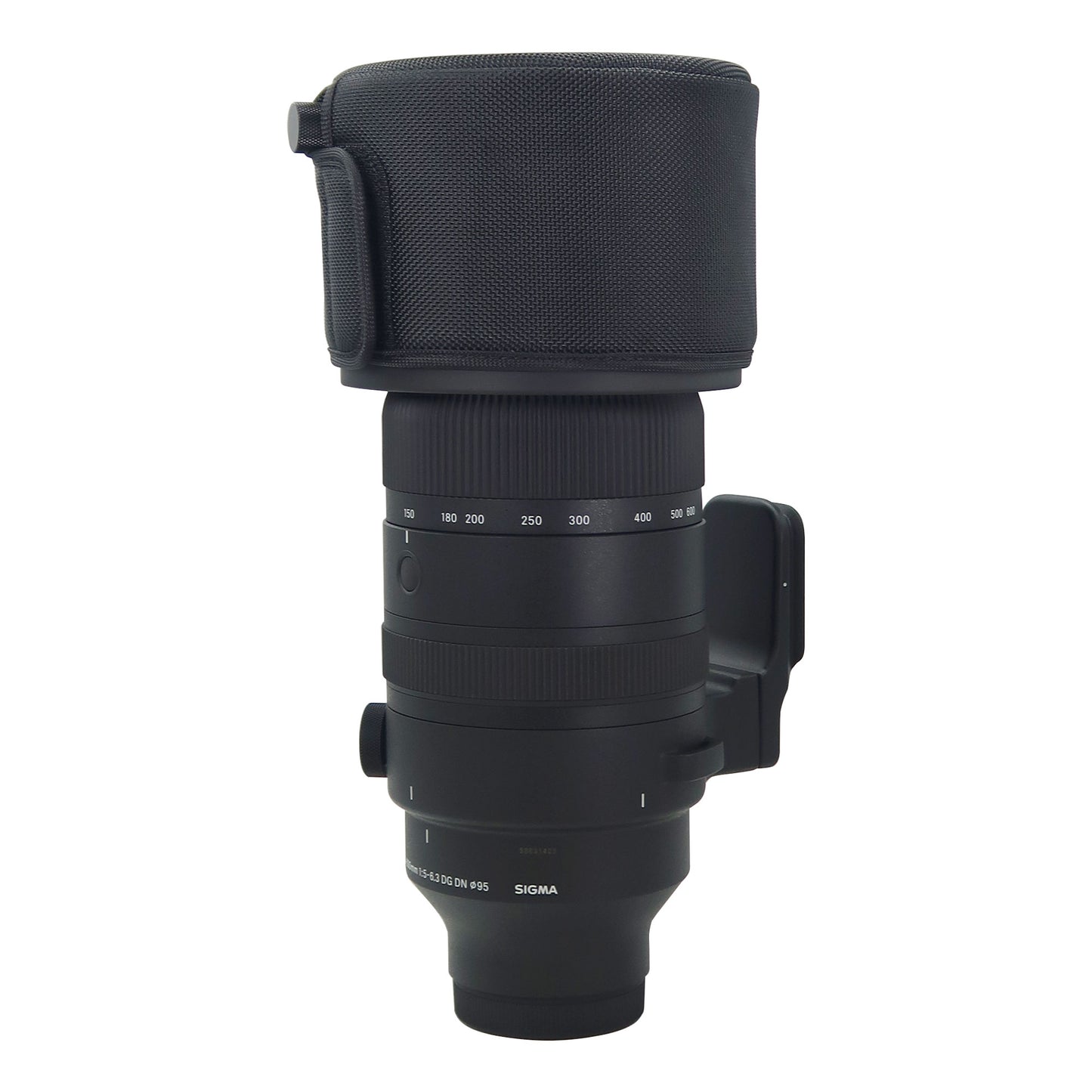 Sigma 150-600mm f/5-6.3 DG DN OS Sports Lens for Sony E