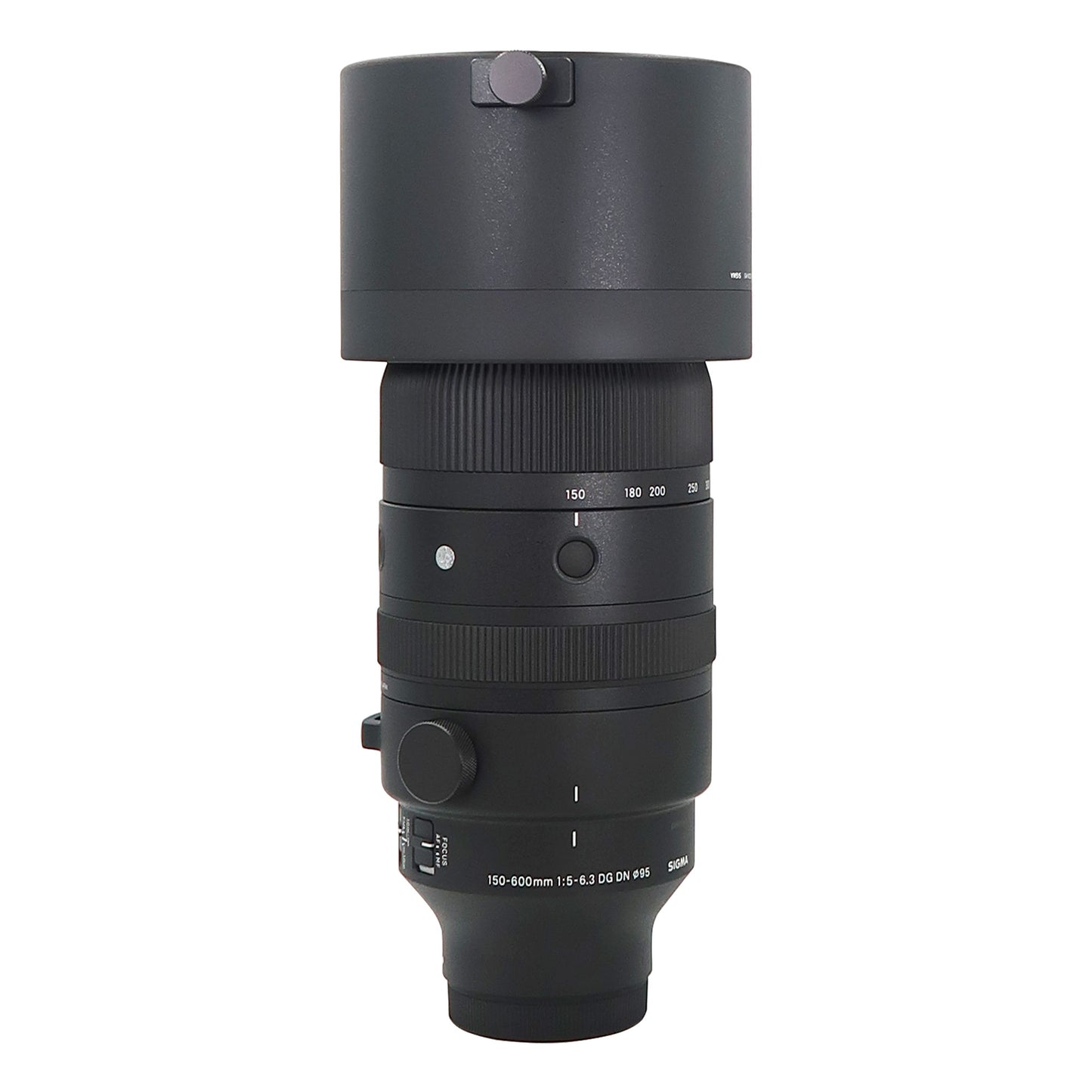 Sigma 150-600mm f/5-6.3 DG DN OS Sports Lens for Sony E