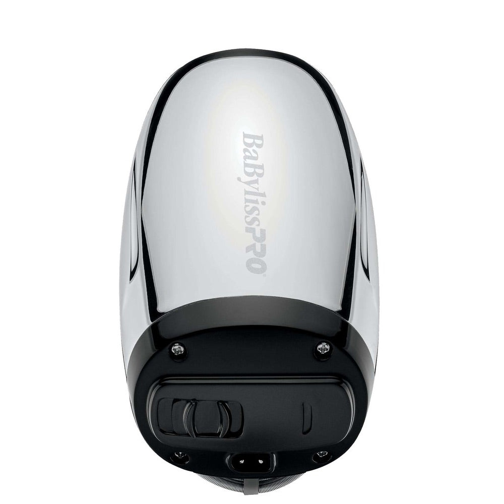 BabyLiss Pro Vibe FX Cord/Cordless Massager FXSSM1 with LIMITEDFX Collection Limited Edition Trimmer and Double Foil Shaver FXDUOFS2TS