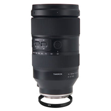 Tamron 35-150mm f/2-2.8 Di III VXD Lens (Nikon Z) with 82mm UV filter (vivitar)