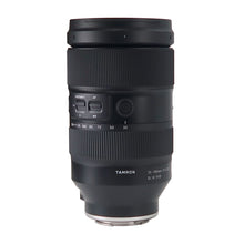 Tamron 35-150mm f/2-2.8 Di III VXD Lens (Nikon Z) with 82mm UV filter (vivitar)