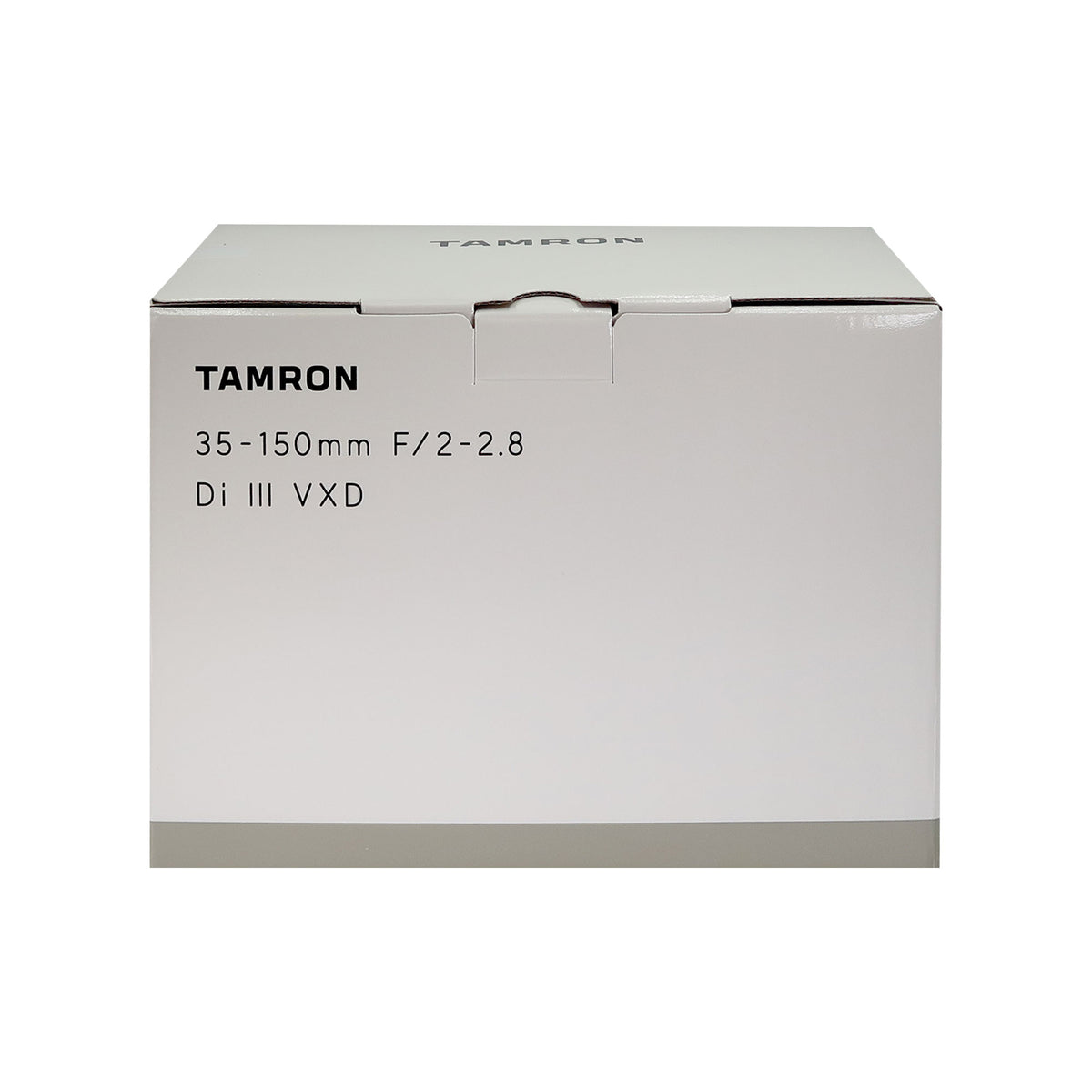Tamron 35-150mm f/2-2.8 Di III VXD Lens (Nikon Z) + 82mm UV filter (vivitar)
