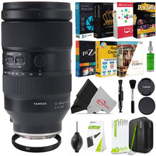 Tamron 35-150mm f/2-2.8 Di III VXD Lens (Nikon Z) Lens Accessory Kit