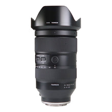 Tamron 35-150mm f/2-2.8 Di III VXD Lens (Nikon Z) Lens Accessory Kit