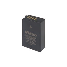 Nikon EN-EL20a Rechargeable Lithium-Ion Battery Pack (7.2V, 1110mAh)