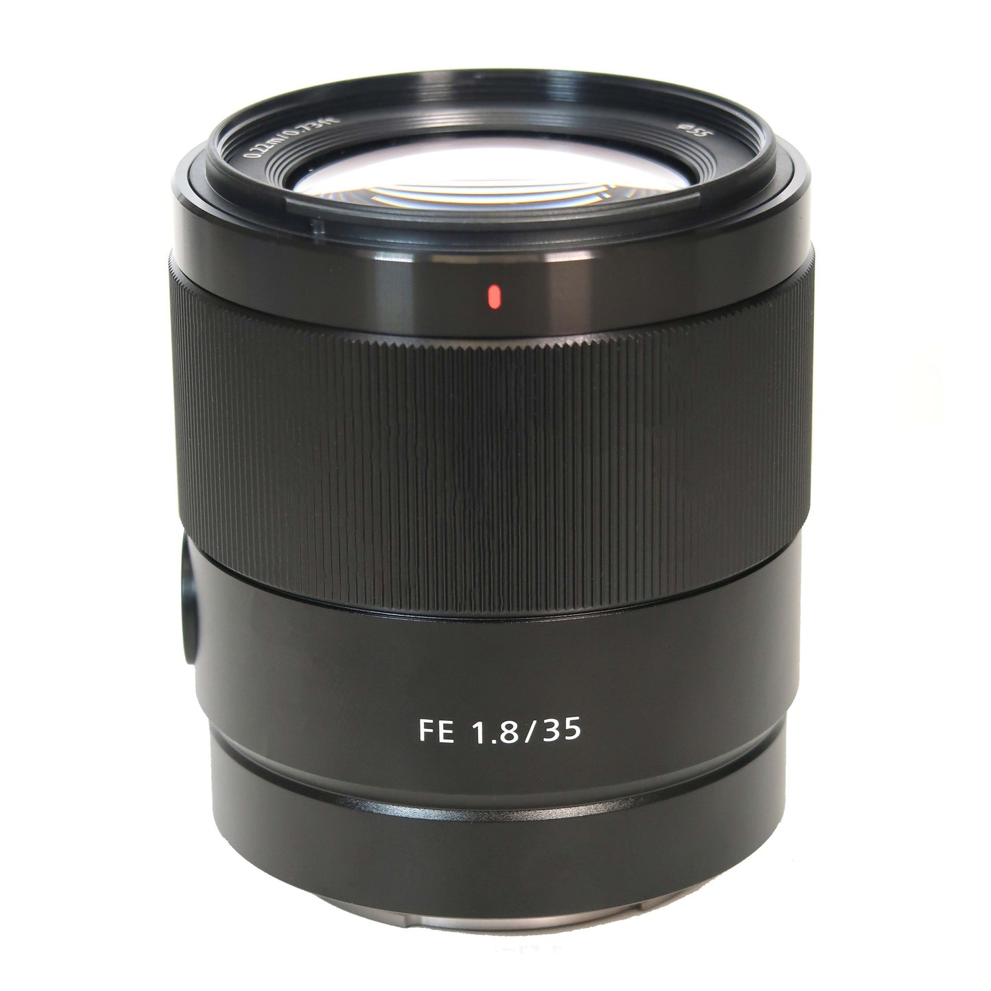 SONY FE 35 mm f/1.8 Standard Prime Lens Advanced Lens Accessory Kit