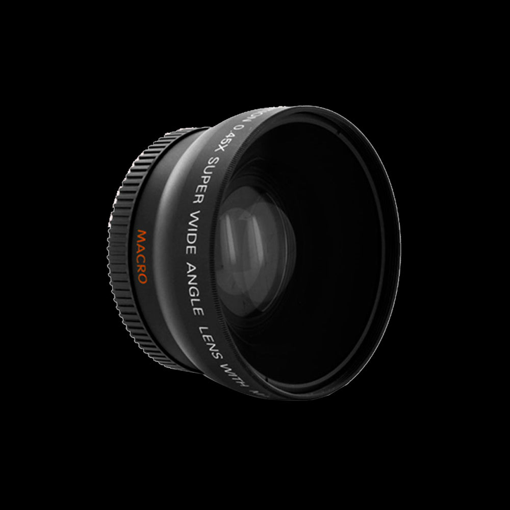 SONY FE 35 mm f/1.8 Standard Prime Lens Advanced Lens Accessory Kit