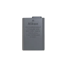 2 Unit Nikon EN-EL25 Rechargeable Lithium-Ion Battery (7.6V, 1120mAh)