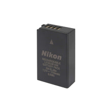 Nikon EN-EL20a Rechargeable Lithium-Ion Battery Pack (7.2V, 1110mAh) - 3 Pack