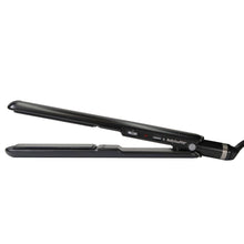 BaByliss Pro Porcelain Ceramic Limited Edition Styling Set BPCPP6UC + Nano Titanium Prima2000 3/4" Stainless Steel Mini Flat Iron BNTBRB2000UC