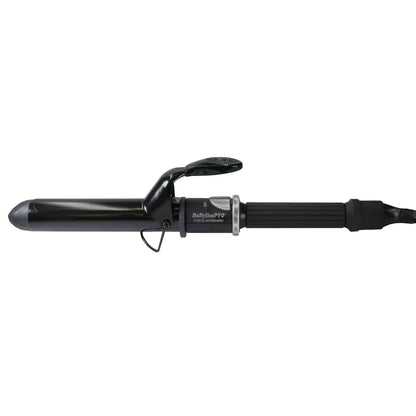 BaByliss Pro Porcelain Ceramic Limited Edition Styling Set BPCPP6UC + Nano Titanium Prima2000 3/4" Stainless Steel Mini Flat Iron BNTBRB2000UC