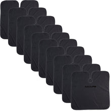 BaByliss Pro Barberology Professional Cutting Cape BBCAPEMB - 10 Pack