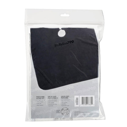BaByliss Pro Barberology Professional Cutting Cape BBCAPEMB - 10 Pack