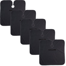 BaByliss Pro Barberology Professional Cutting Cape BBCAPEMB - 5 Pack