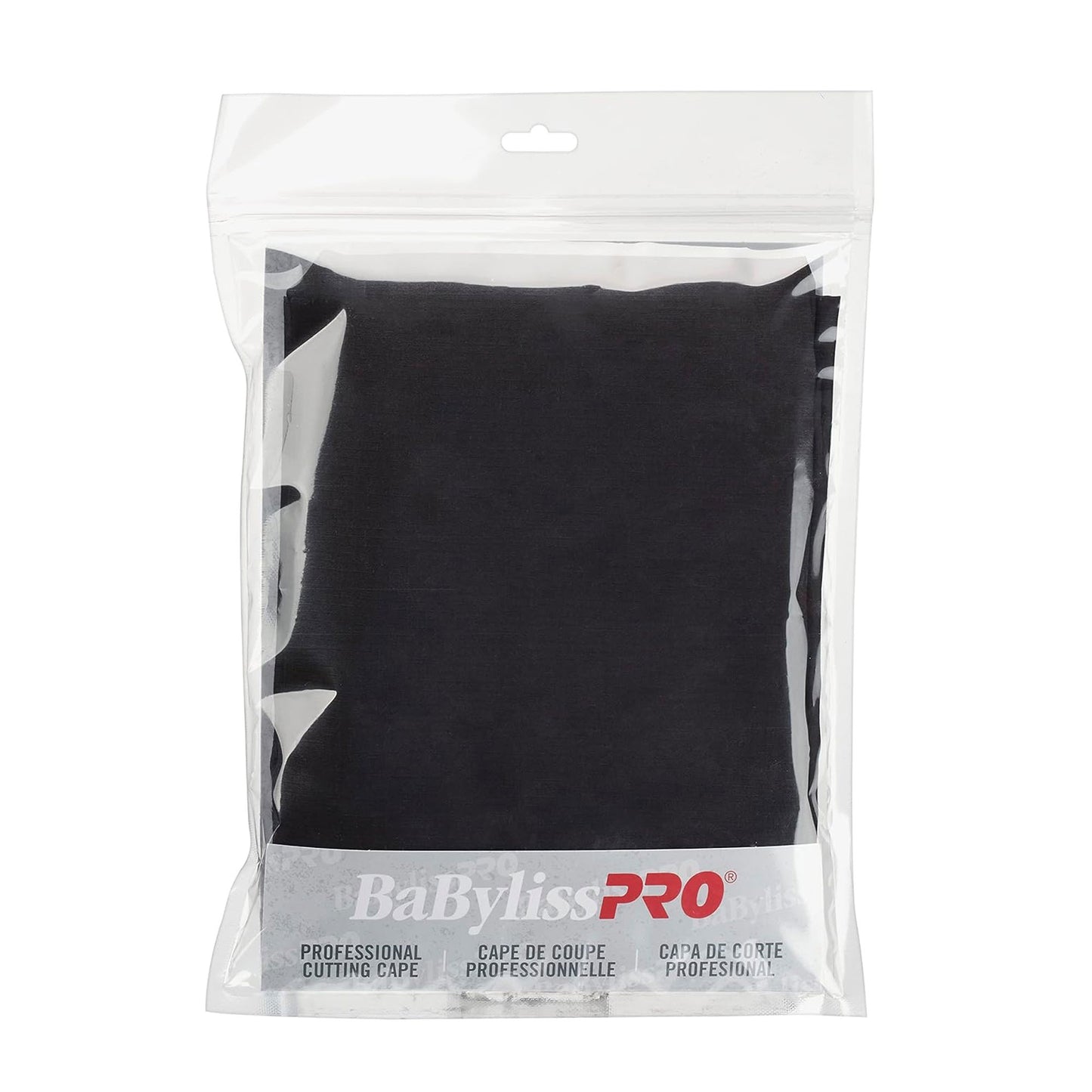 BaByliss Pro Barberology Professional Cutting Cape BBCAPEMB - 5 Pack